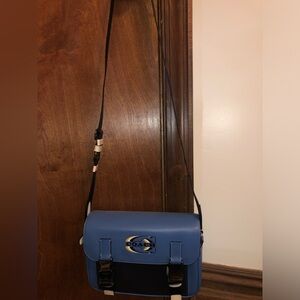 Coach men’s side bag